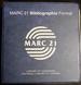 Marc 21 Format for Bibliographic Data, Including G