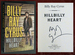 Hillbilly Heart (Signed 1st Ed With Premiere Coa)