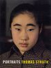 Thomas Struth: Portraits (First German Edition, Schirmer/Mosel) [Signed]