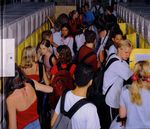 Parr/Nazraeli #4: Raimond Wouda: School (Fourth Title in the Parr/Nazraeli Edition of Ten)