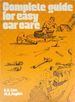 Complete Guide for Easy Car Care