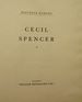 Cecil Spencer