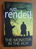 The Monster in the Box: (A Wexford Case)