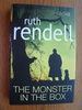 The Monster in the Box: (A Wexford Case)