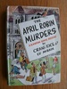 The April Robin murders