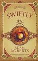Swiftly-Uncorrected Proof Copy