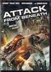 Attack from Beneath