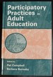 Participatory Practices in Adult Education