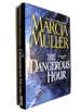 The Dangerous Hour: a Sharon McCone Mystery