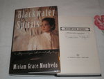Blackwater Spirits: Signed