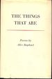 The Things That Are