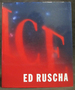 Ed Ruscha