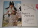Spirit's Princess (Princesses of Myth): Signed