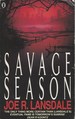 Savage Season (Hap and Leonard)