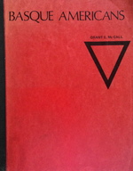 Basque-Americans and a Sequential Theory of Migration and Adaptation