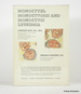 Monocytes, Monocytosis and Monocytic Leukemia