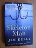 The Skeleton Man