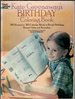 Kate Greenaway's Birthday Colouring Book