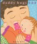 Daddy Hugs 1 2 3