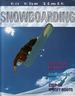 Snowboarding