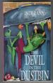 The Devil in the Dustbin