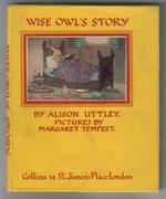 Wise Owl's Story