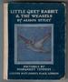 Little Grey Rabbit and the Weasels