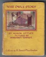 Wise Owl's Story