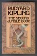 The Second Jungle Book