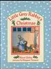 Little Grey Rabbit's Christmas