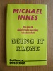 Going it Alone