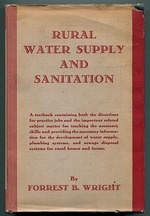 Rural Water Supply and Sanitation