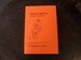 Theocritus: Select Poems