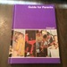 Childcraft 15 Guide for Parents