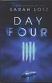 Day Four-Uncorrected Proof Copy