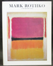 Mark Rothko, 1903-1970: a Retrospective