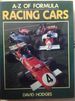 A-Z of Formula Racing