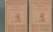 Beatrice Cenci (2 Volumes, Complete)