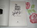 The James Deans: Signed