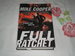 Full Ratchet: a Silas Cade Thriller