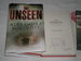 The Unseen: Signed