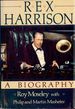 Rex Harrison: a Biography