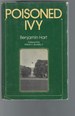 Poisoned Ivy [Signed & Insc By Author]
