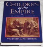 Children of the Empire: the Victorian Haggards