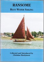 Ransome on Blue Water Sailing