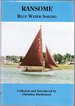 Ransome on Blue Water Sailing