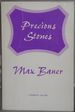 Precious Stones-a Popular Account of Their Characters, Occurrences and Applications With an Introduction to Their Determination, for Mineraloigsts, Lapidaries, Jewellers, Etc. With an Appendix on Pearls and Coral