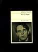 W B Yeats