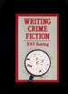 Writing Crime Fiction