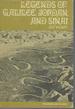 Legends of Galilee, Jordan, and Sinai: the Sacred Land, Volume 3